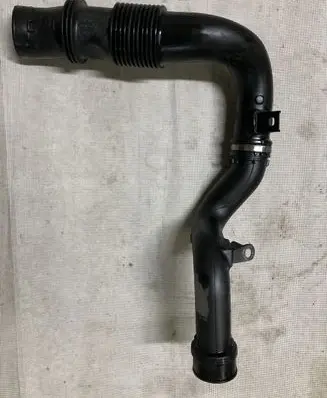Land Rover Range Rover L405 Intercooler hose/pipe CPLA9C619CA CPLA9C619DA