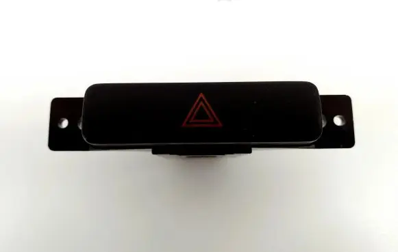 Suzuki Grand Vitara II Hazard light switch SP222