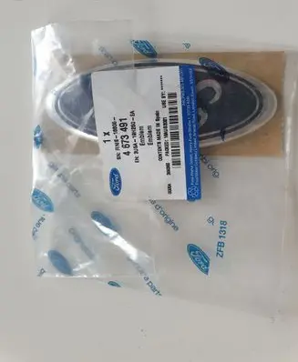 Ford Mondeo Mk III Other badges/marks 3U5A19H250EA 4673491