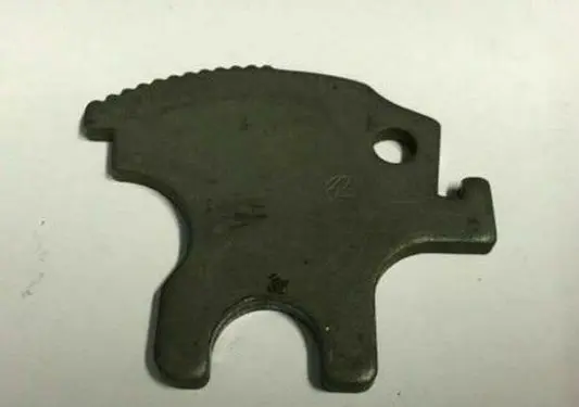 Volkswagen Caddy Other handbrake/parking brake parts 171711339