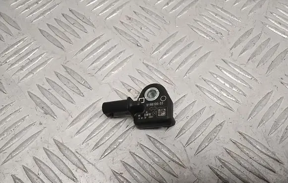 BMW 2 F45 Airbag deployment crash/impact sensor 9196100