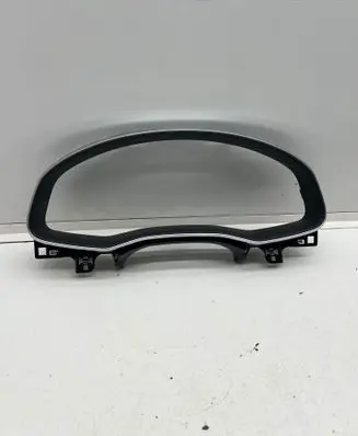 Audi Q7 4M Dashboard trim 4M8857116