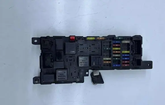 Volvo V70 Fuse box set 9452993 518322110 010313115917
