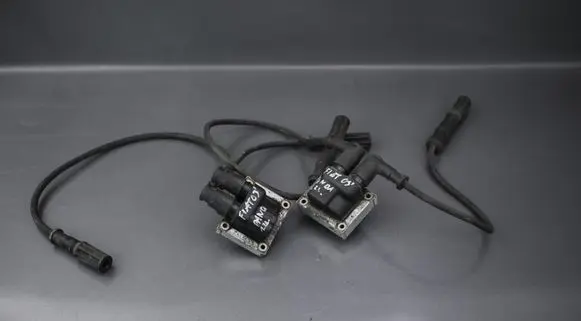 Fiat Panda II High voltage ignition coil