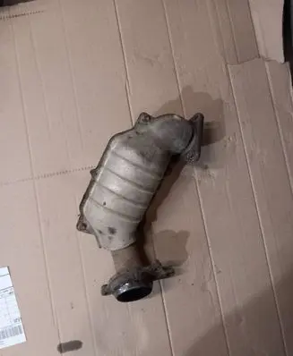 Honda Accord Catalyst/FAP/DPF particulate filter N43a09723 a09723