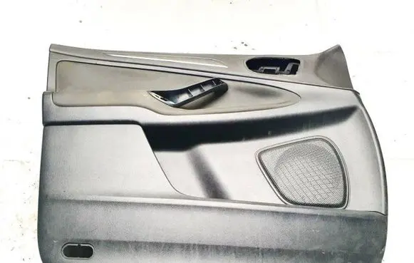 Ford S-MAX Front door card panel trim 6m21u23943hj1egy