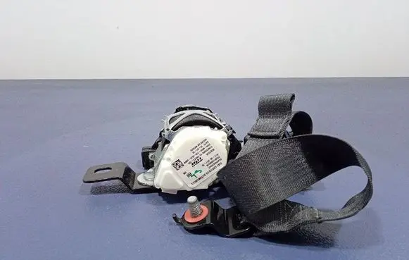 Jeep Grand Cherokee Front seatbelt 6JW98DX9AC