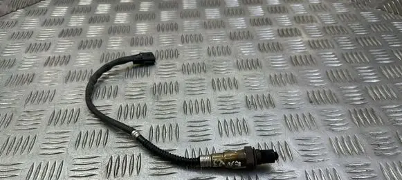Dacia Sandero Lambda probe sensor H8200437489 0258010110