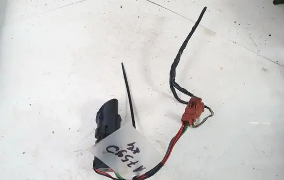 Renault Espace - Grand espace IV Sensor