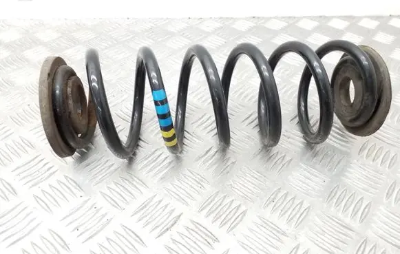 Audi A3 S3 A3 Sportback 8P Rear coil spring