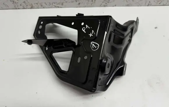 BMW X1 F48 F49 Headlight/headlamp mounting bracket 7342501 734250107