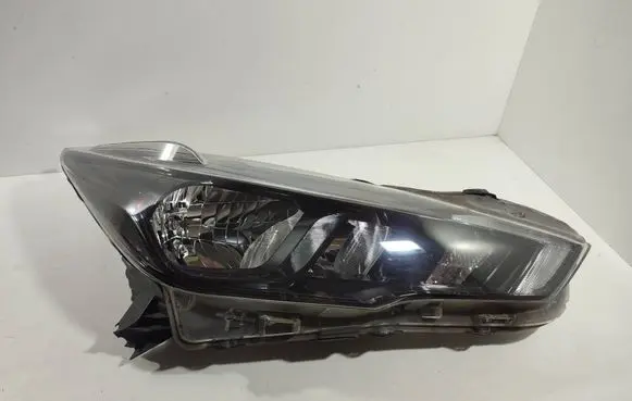 Nissan Micra K14 Headlight/headlamp 260105FA0B