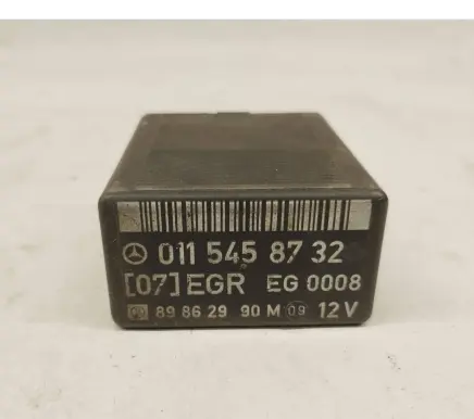 Mercedes-Benz E W124 Other relay 0115458732 A0115458732