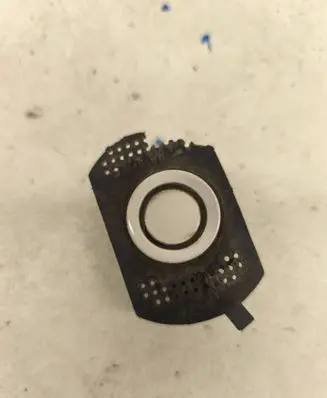 Jeep Grand Cherokee WL Parking PDC sensor 6PG86GW7AA 0263073603