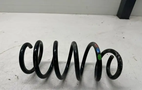 Dacia Duster II Rear coil spring 