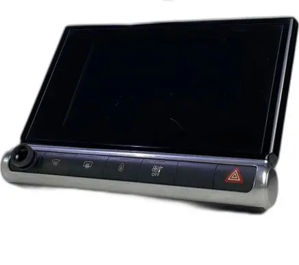 Citroen Berlingo Radio/CD/DVD/GPS head unit 9826689777 9824298580 982429858000