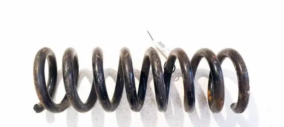 Mercedes-Benz C AMG W204 Rear coil spring