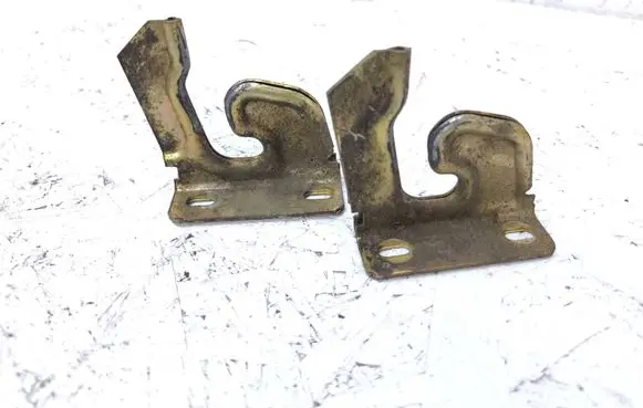 Volvo 340 - 360 Engine bonnet/hood lock/latch loop/hook 