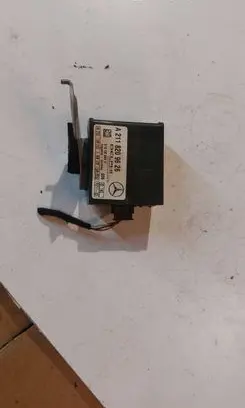 Mercedes-Benz CLS C219 Alarm control unit/module A2118209626 510080490