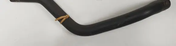 Jaguar S-Type Engine coolant pipe/hose