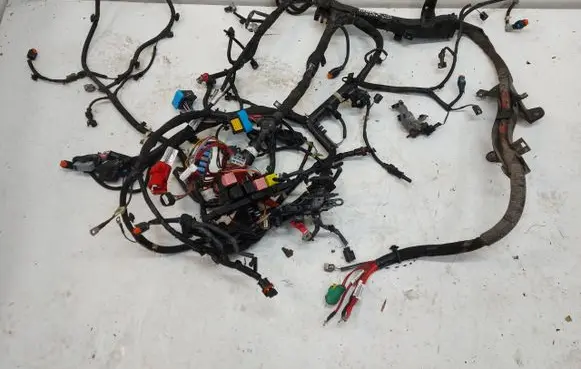 Renault Master III Engine installation wiring loom 226807131RJLK01