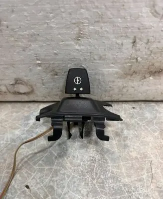 BMW X5M E70 Steering wheel adjustment switch 6966710