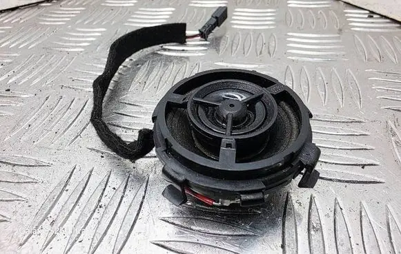 Mini One - Cooper Cabrio R52 Front door high frequency speaker 6801097