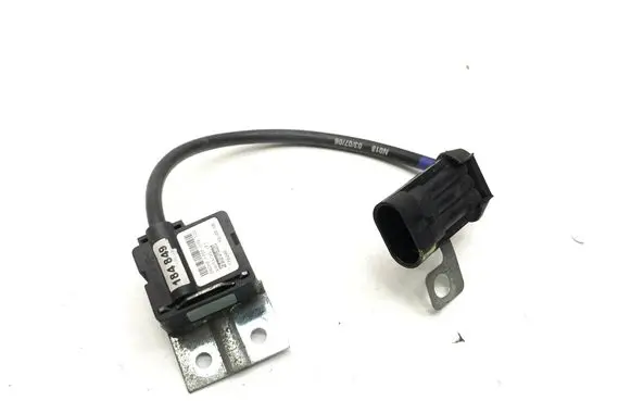 Maserati Quattroporte Acceleration sensor 184849