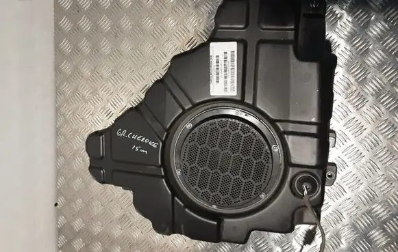 Jeep Grand Cherokee Subwoofer speaker 05064610ACA