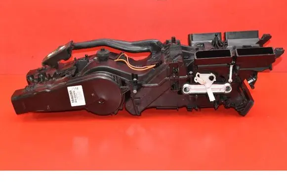 Audi A8 S8 D4 4H Interior heater climate box assembly 4H0820004C