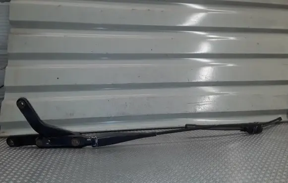 Ford C-MAX I Windshield/front glass wiper blade 3M5117526CD