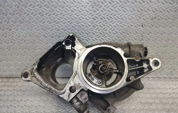 Fiat Ducato Vacuum pump XS7Q2A451BJ