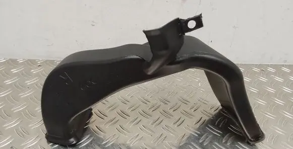 Tesla Model X Cabin air duct channel 109089900A