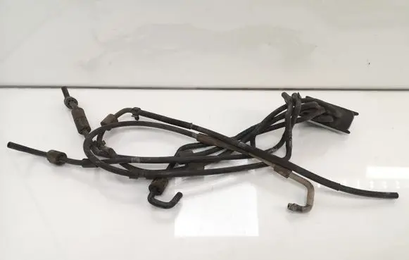 Skoda Octavia Mk2 (1Z) Vacuum line/pipe/hose 03G131051BQ 6Q0131075