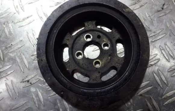 Alfa Romeo 156 Crankshaft pulley 470530hz 470-530hz