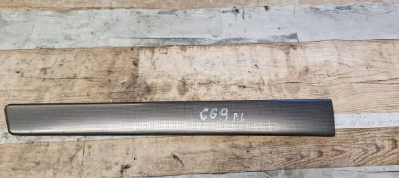 Audi A6 S6 C5 4B Dashboard glove box trim 4B0867409