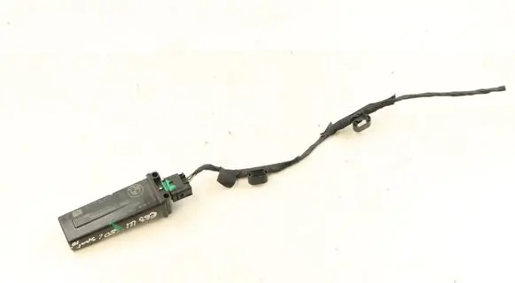 BMW 6 E63 E64 Tire pressure sensor 6771043 36236771043 002BE00001