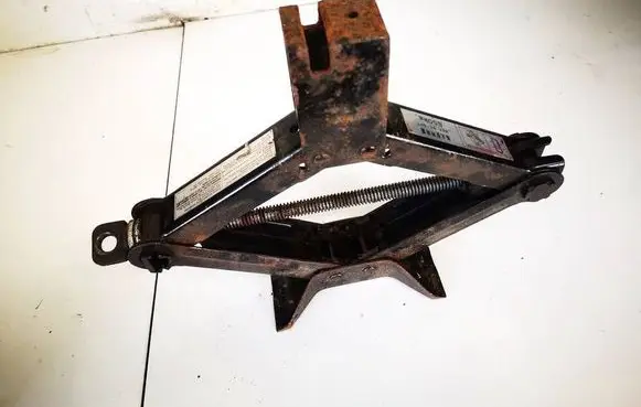 Subaru Outback Lift Jack 