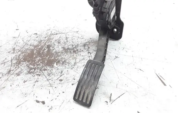Ford Transit Accelerator throttle pedal 6C119F836CC