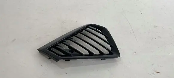 Volvo XC60 Front bumper lower grill 32234964