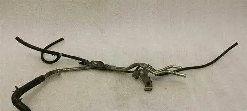Mitsubishi Lancer VIII Fuel line/pipe/hose 1632A315