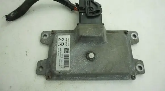Nissan Qashqai Gearbox control unit/module EMU10010N