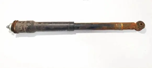 Smart ForFour I Rear shock absorber/damper mn125787 a4543200730