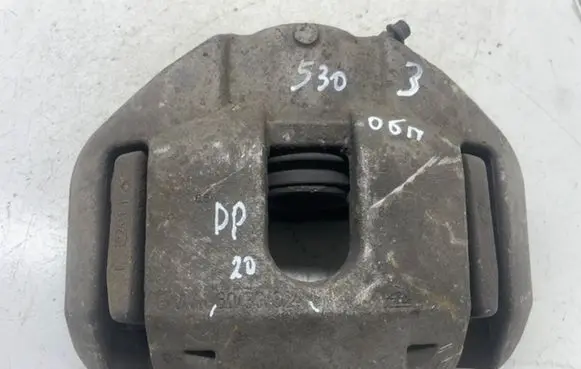 BMW 1 E81 E87 Front brake caliper 6030324