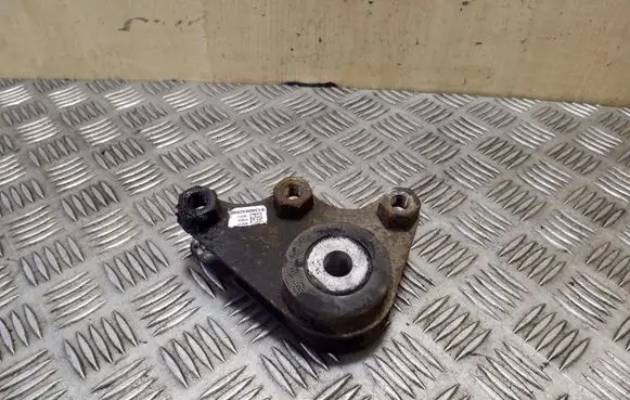 Peugeot Boxer Engine mount bracket 01380042080