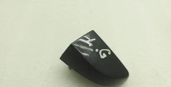 Hyundai Kona I Rear door handle cover 