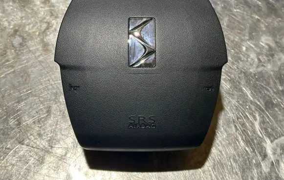Citroen DS4 Steering wheel airbag 96888248ZD