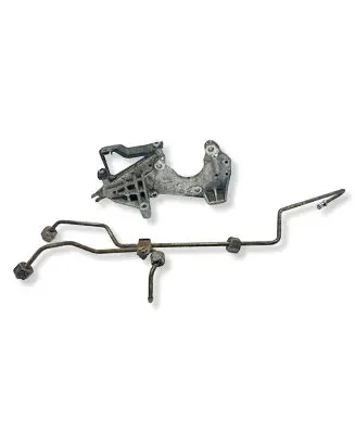 Audi A6 S6 C6 4F Fuel pump bracket 059130147J