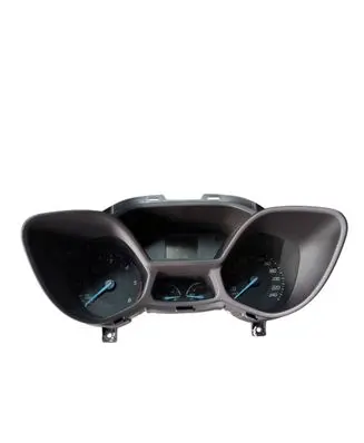 Ford Transit - Tourneo Connect Speedometer (instrument cluster) DT1T10849GB