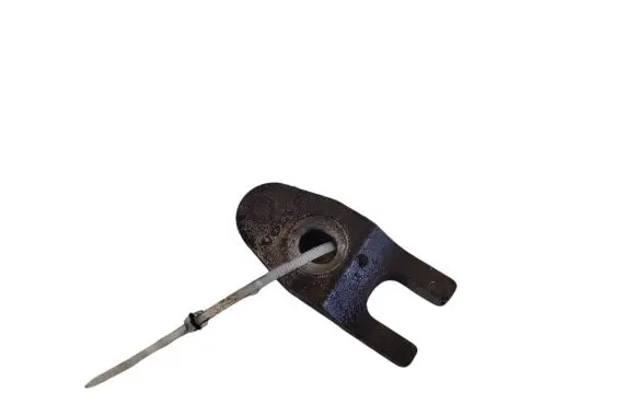 Volvo XC60 Fuel Injector clamp holder